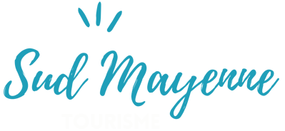 Logo Sud Mayenne Tourisme